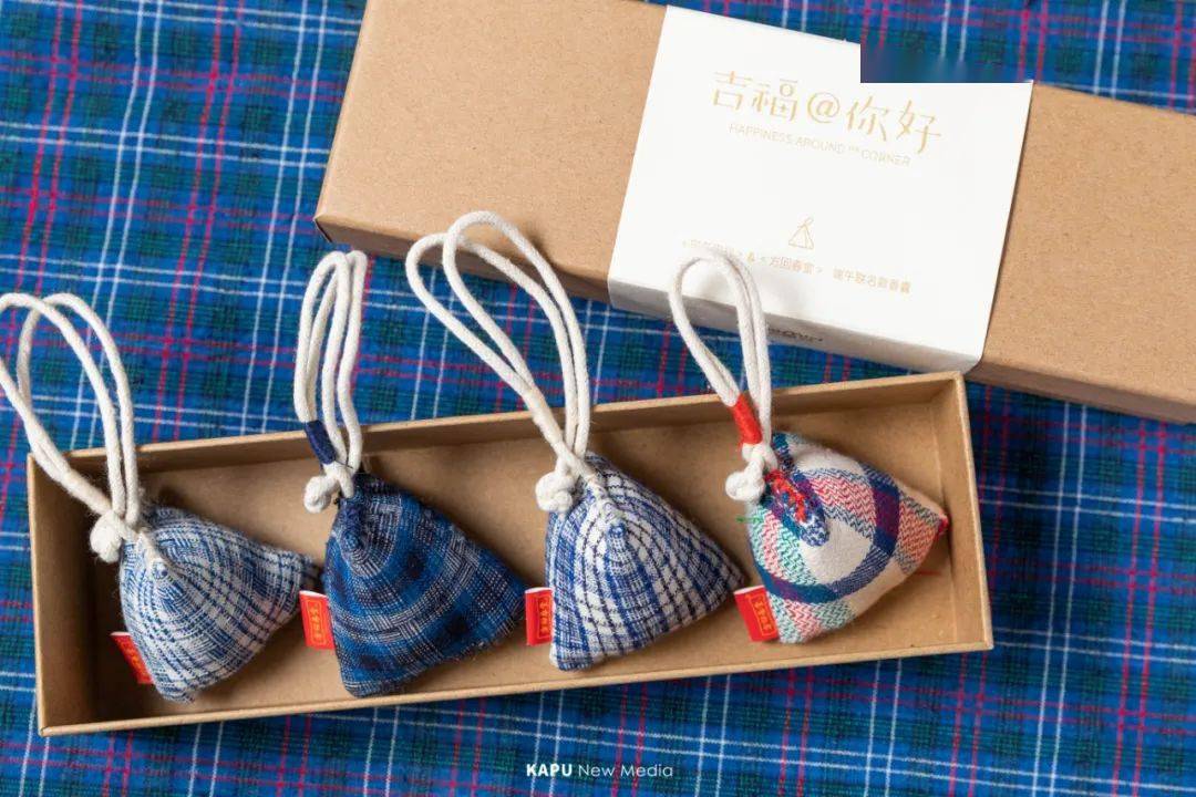 玩出新风潮可莎蜜儿方回春堂跨界联名这份独家祝福等你来接收