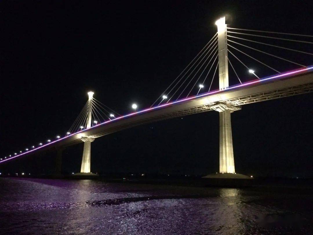 户外照明解决方案——桥梁篇