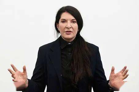 【第1510期】阿布拉莫维奇和 乌雷的爱情_玛丽娜