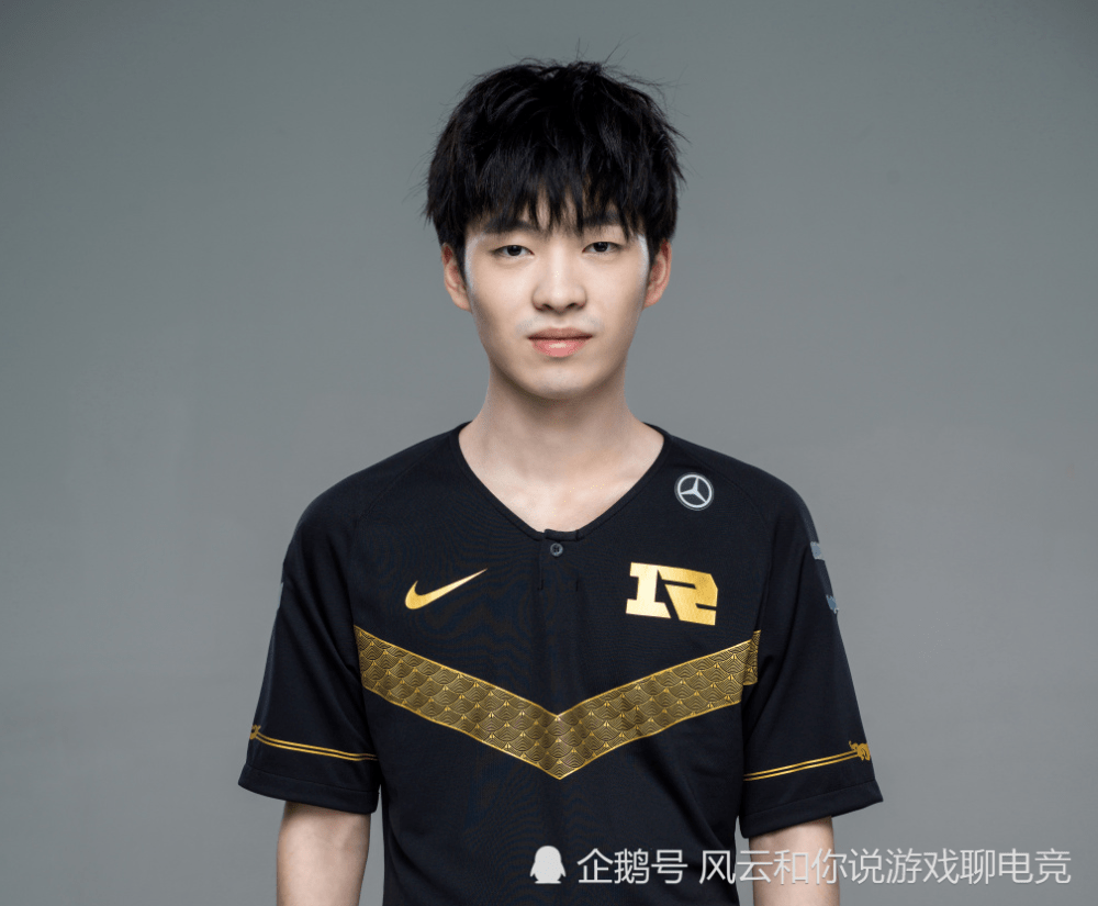 rng战队在游戏外的合同艺术毁了cryin的职业生涯