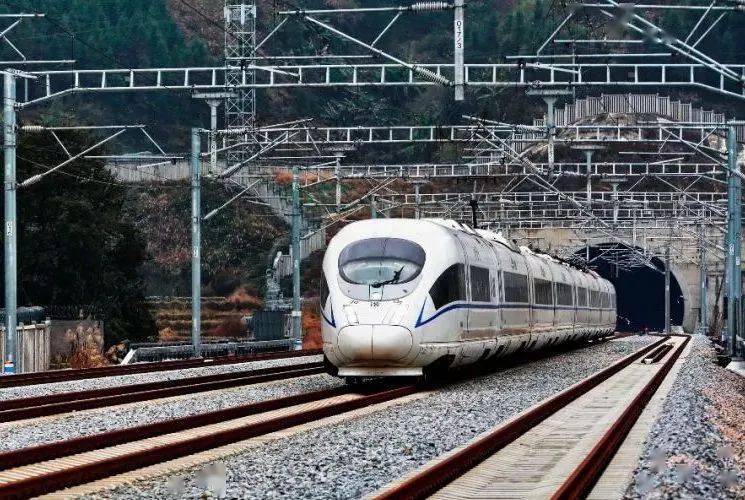 全国普速铁路6月20日实施电子客票