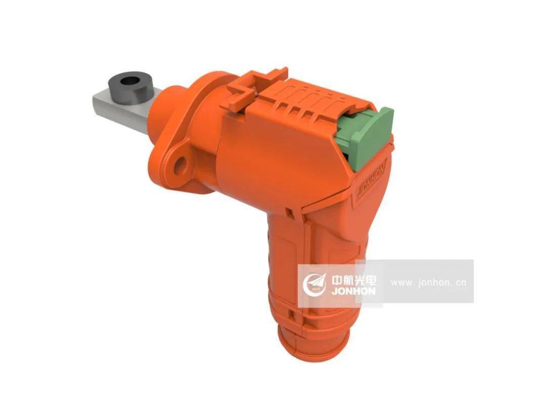 新品发布360旋转插合的ez3a系列连接器为您提供便捷的安装体验