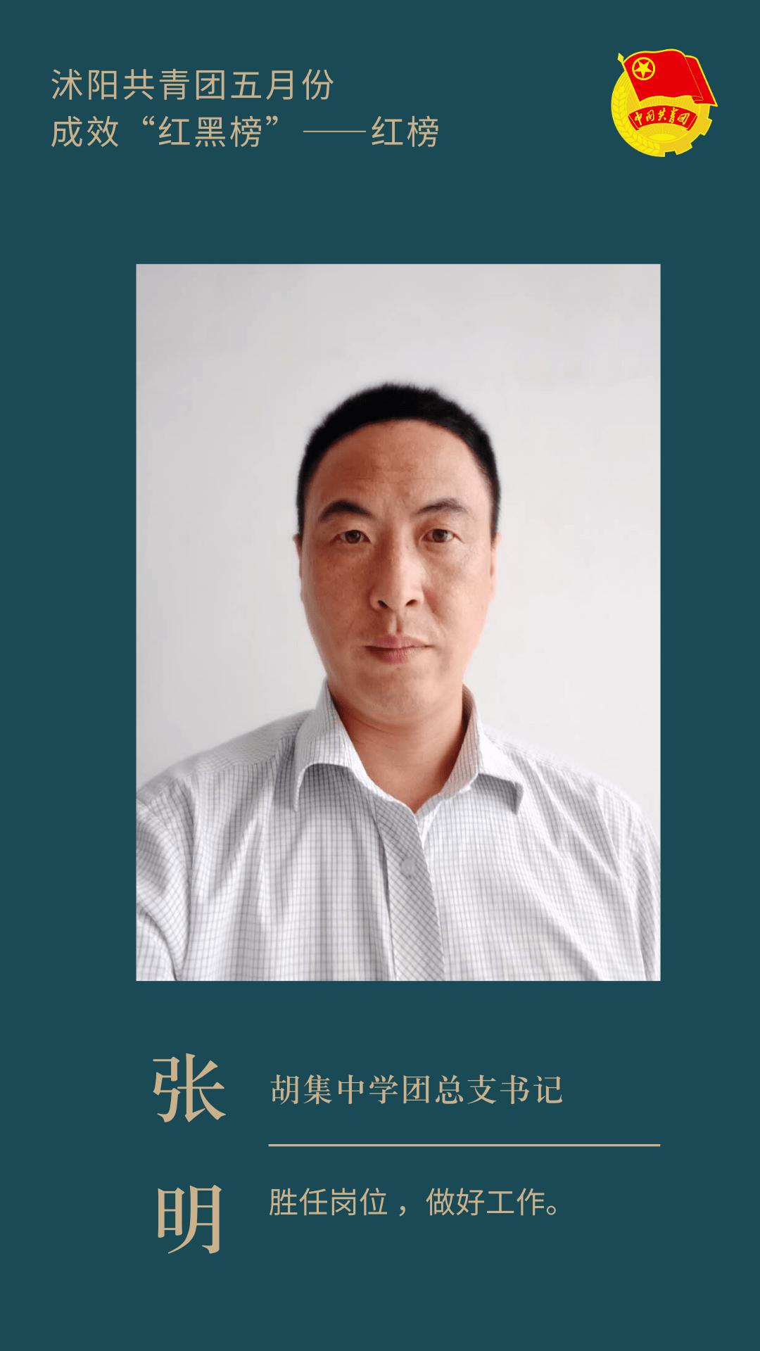 关注!沭阳共青团工作"红黑榜"大pk(第二期)