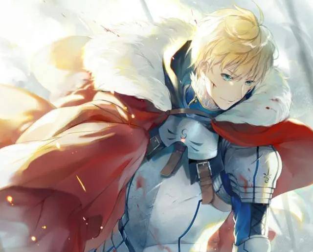 fgo国服:幕间物语第9弹活动汇总 刑部姬和李大师up卡池来袭_xalter