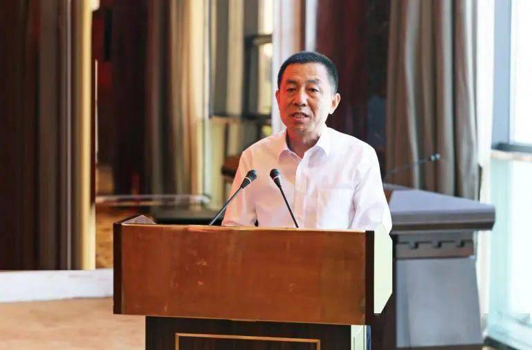 邬海升结合山西五建集团牵头建设的晋西北园区的成功案