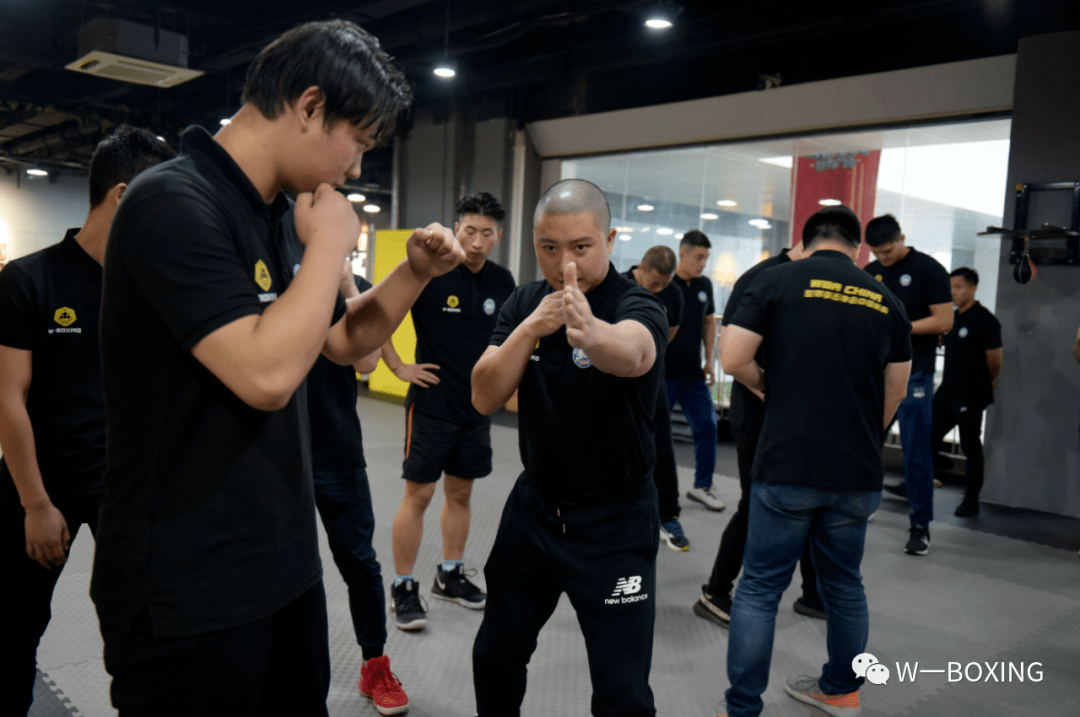 wba世界拳击协会职业拳击裁判员,职业拳击教练员培训班八月西安开课