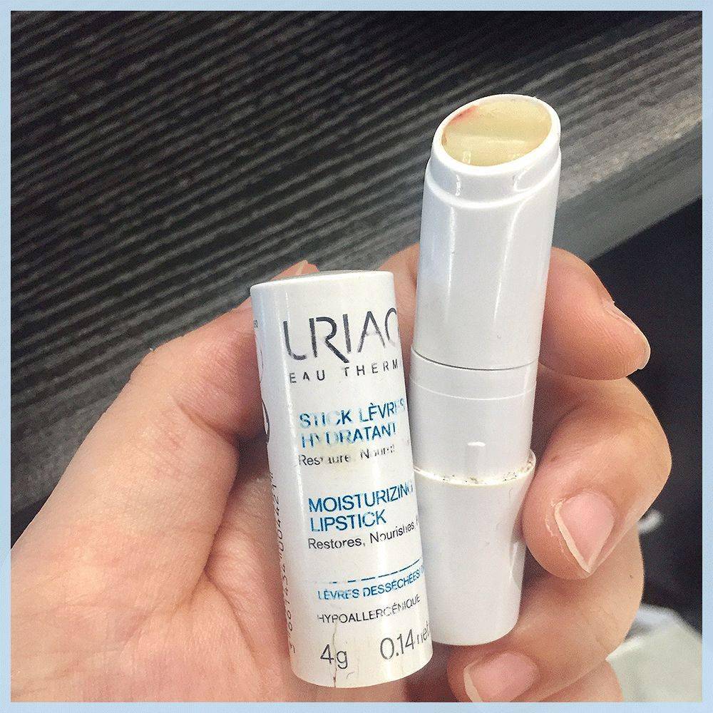 依泉润唇膏使用评测平价好用的润唇产品推荐