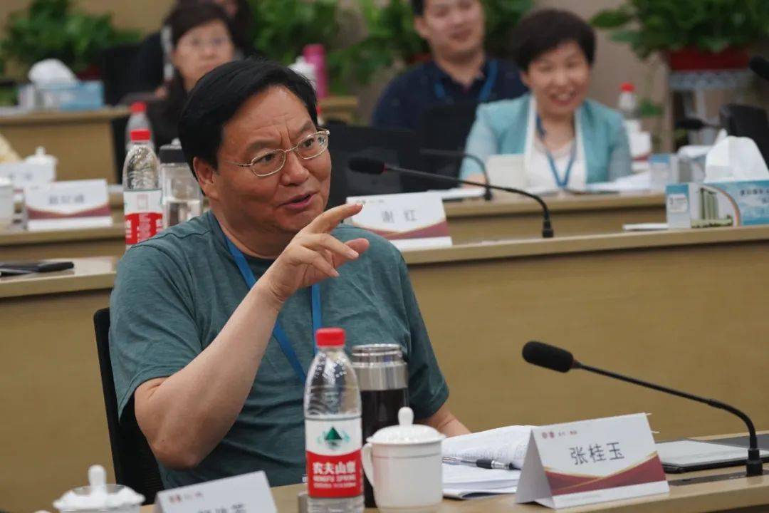 核心课北大燕园临沂班6月核心课圆满成功