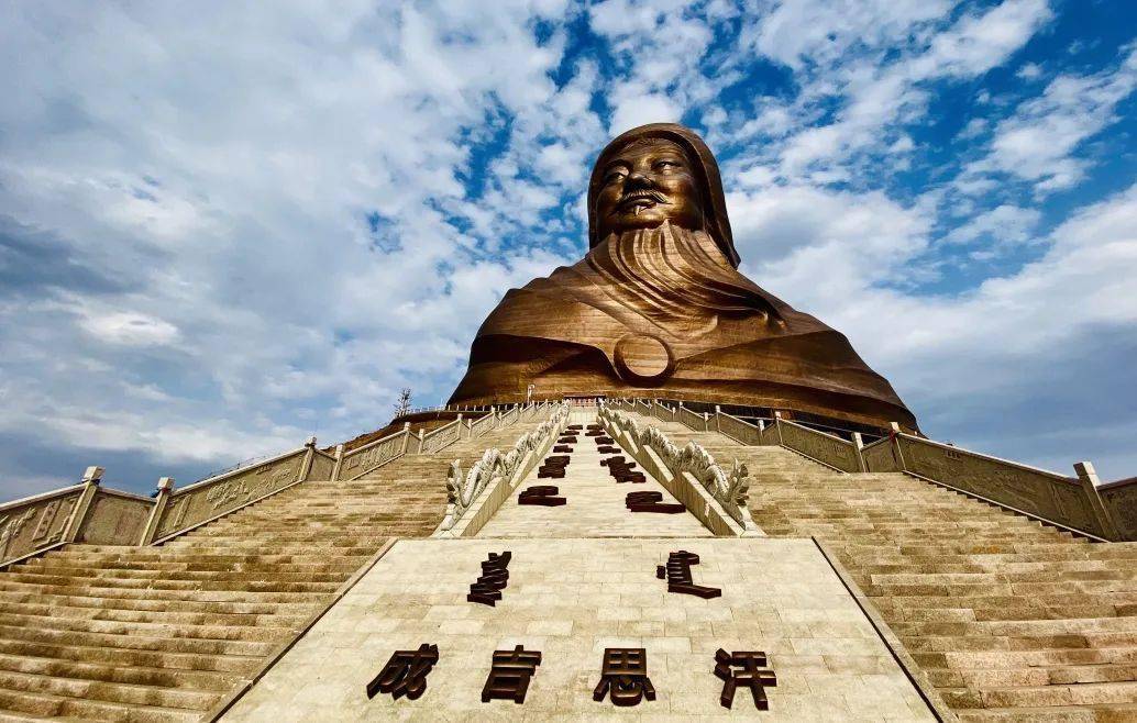 乌海的美丽,你来定义!