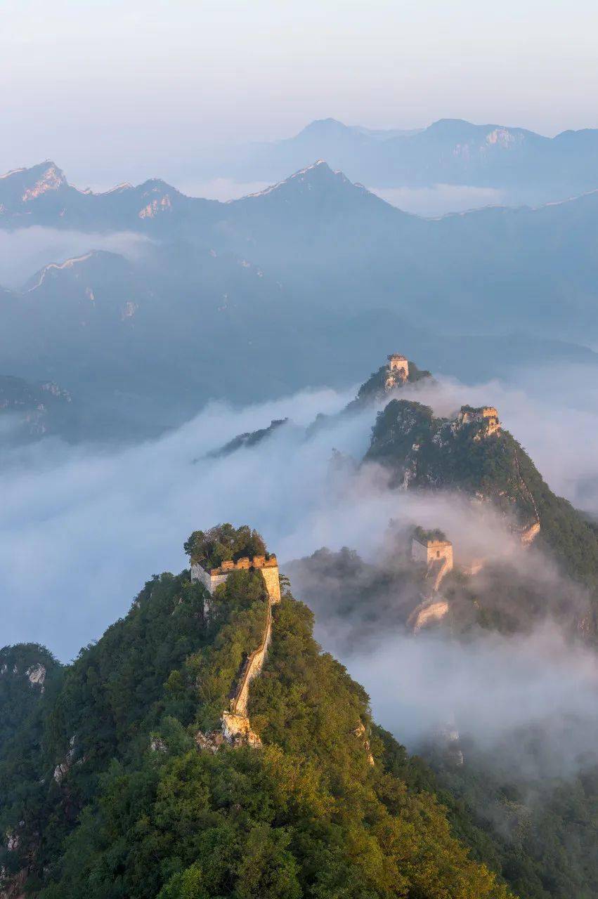 中国第一美景天然图片
