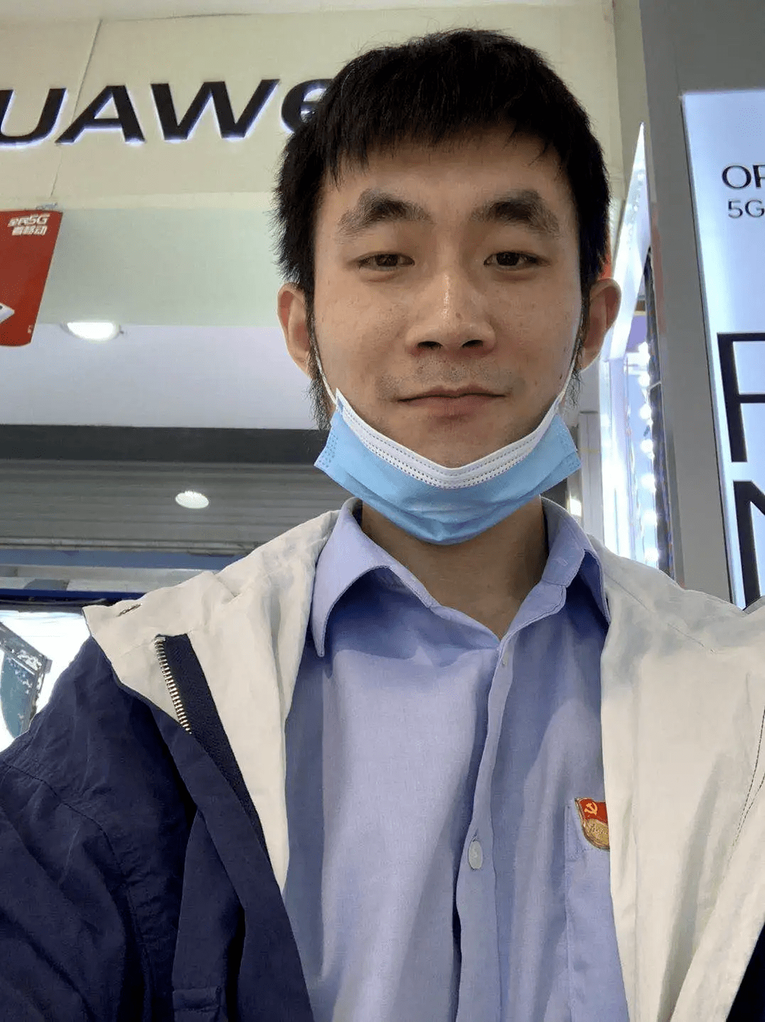 张炳煌丨浣溪沙十四韵致敬梨落