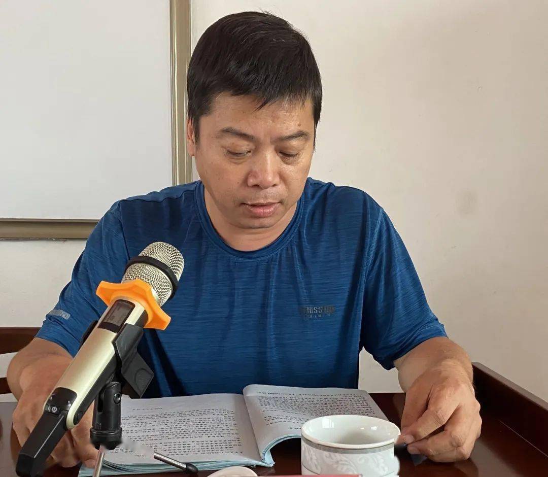 养正引领谱新篇立德树人促发展