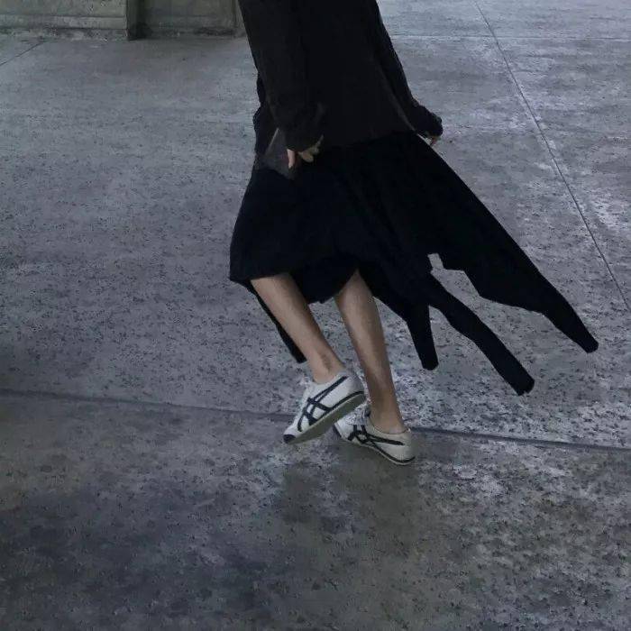 腿控|超美的部位头像