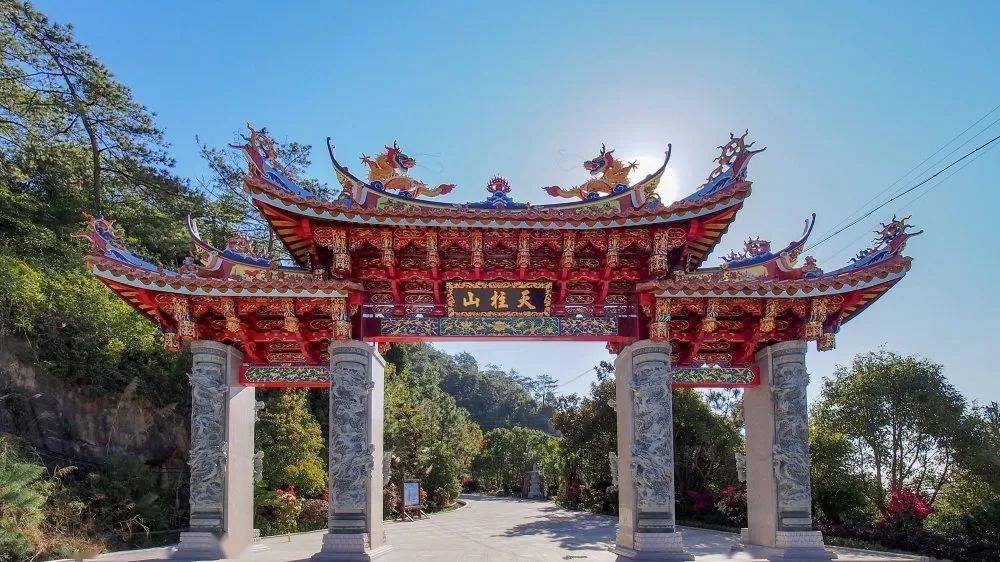 纯玩￥158长泰天柱山欢乐大世界天柱仙境 网红滑漂乐园一日游!