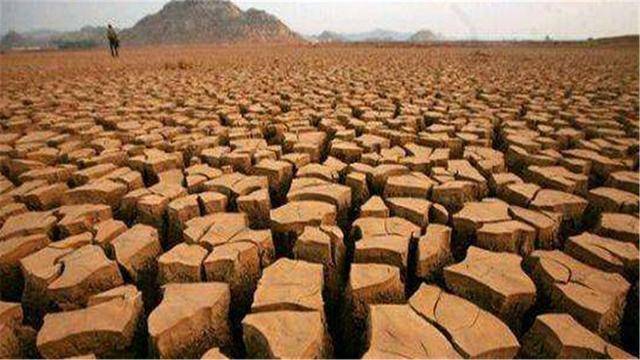 清末丁戊奇荒有多惨烈饿殍遍野曾国荃200余年未有之灾