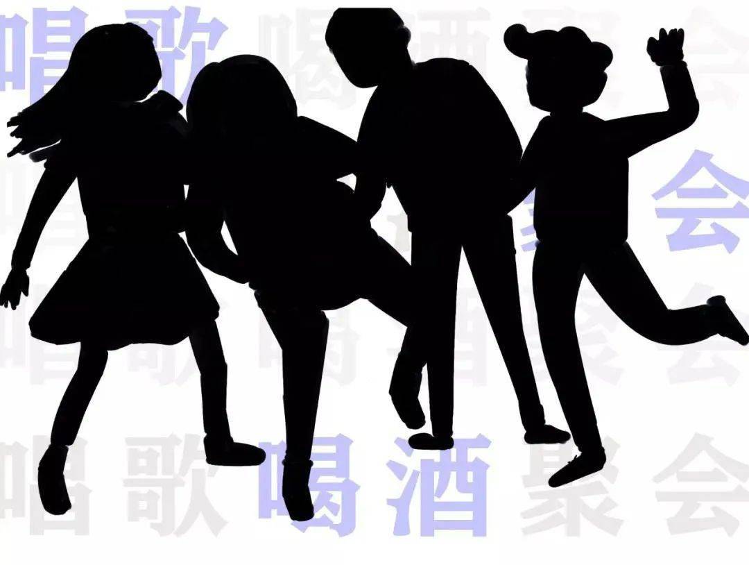 分享现场唱歌视频到朋友圈配上一段文字,集赞28个