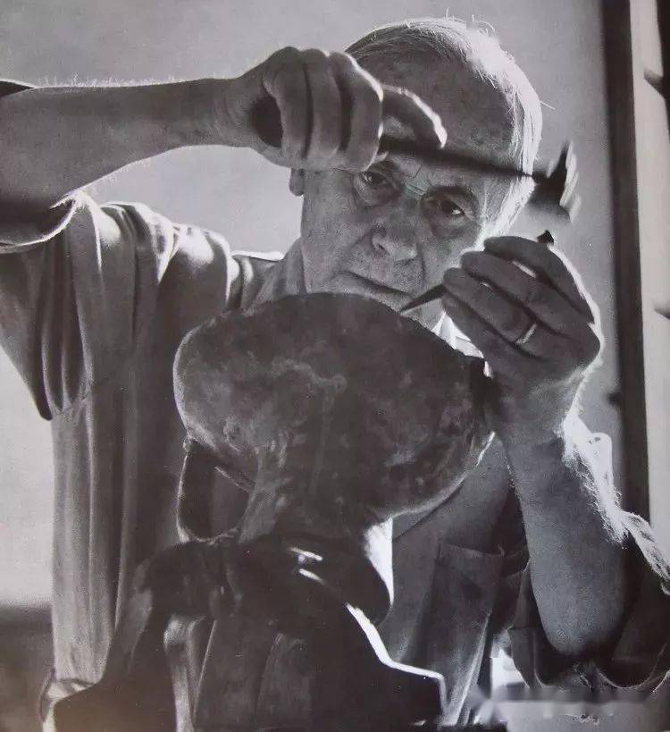 保持童心不是拒绝生长▍胡安米罗joanmiró