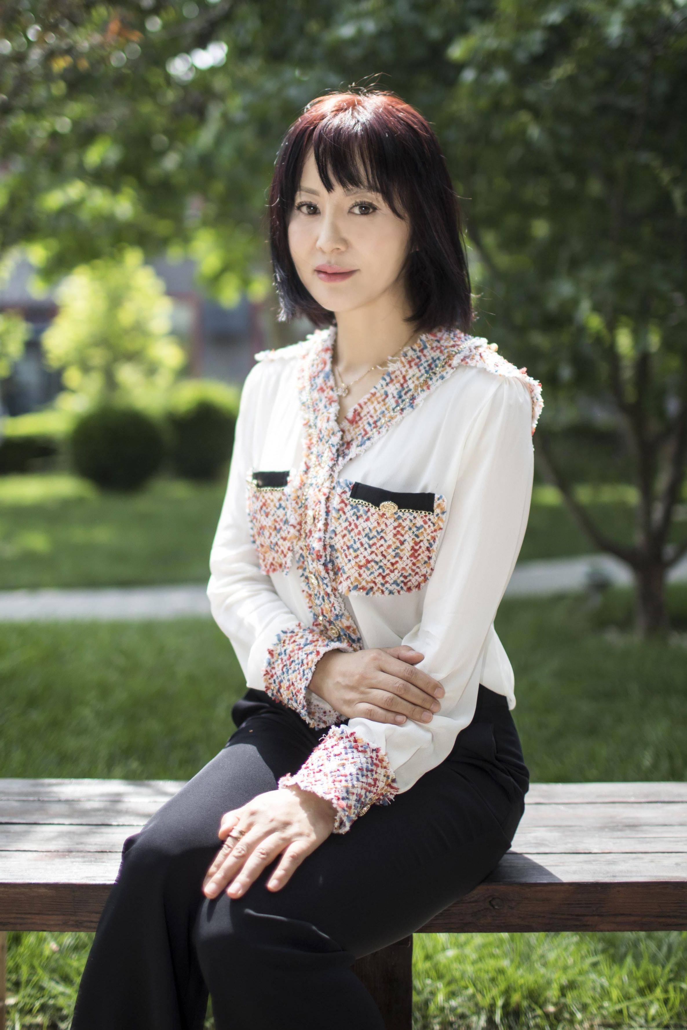 陶红:演员是一生的职业,从不担心被外界遗忘_张华