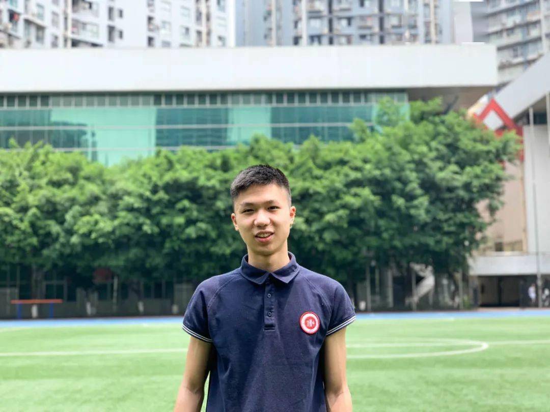 保送北大的化学天才吴宇轩:八中用六年时间,把我变成了学神!