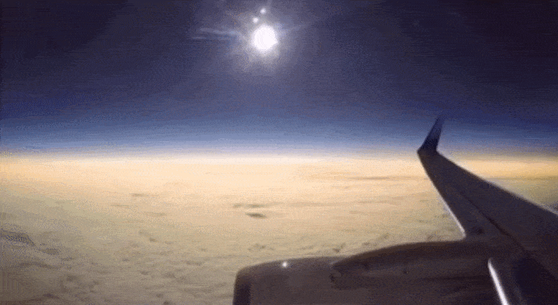日食500飞机图片