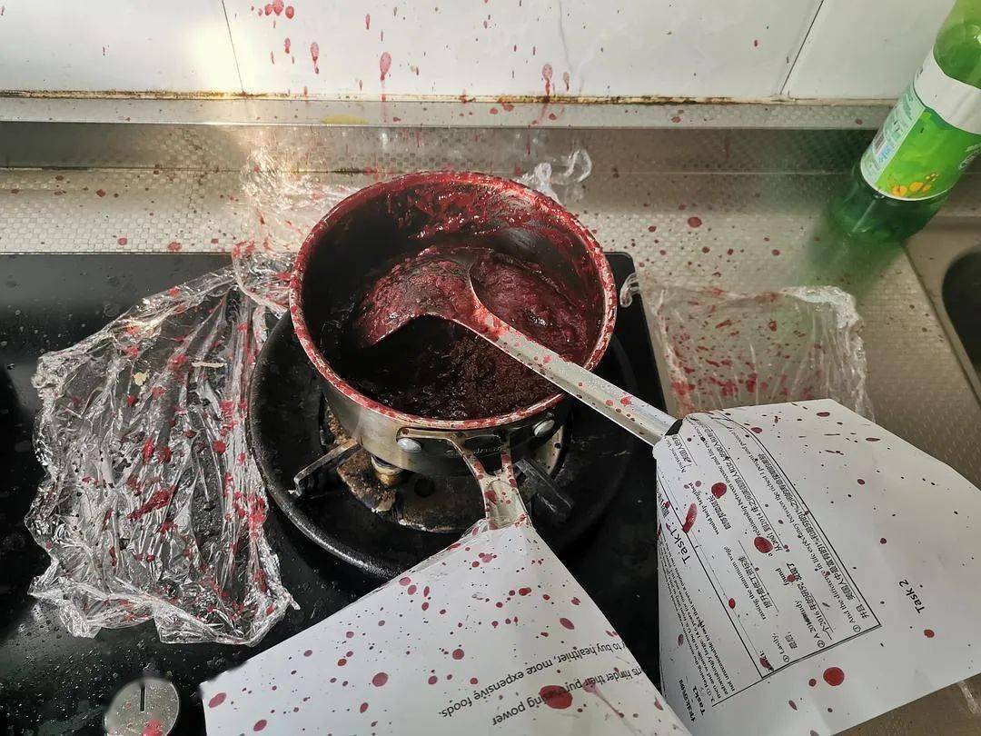 豆瓣炸厨房小组,一个可以炸飞宇宙的地方