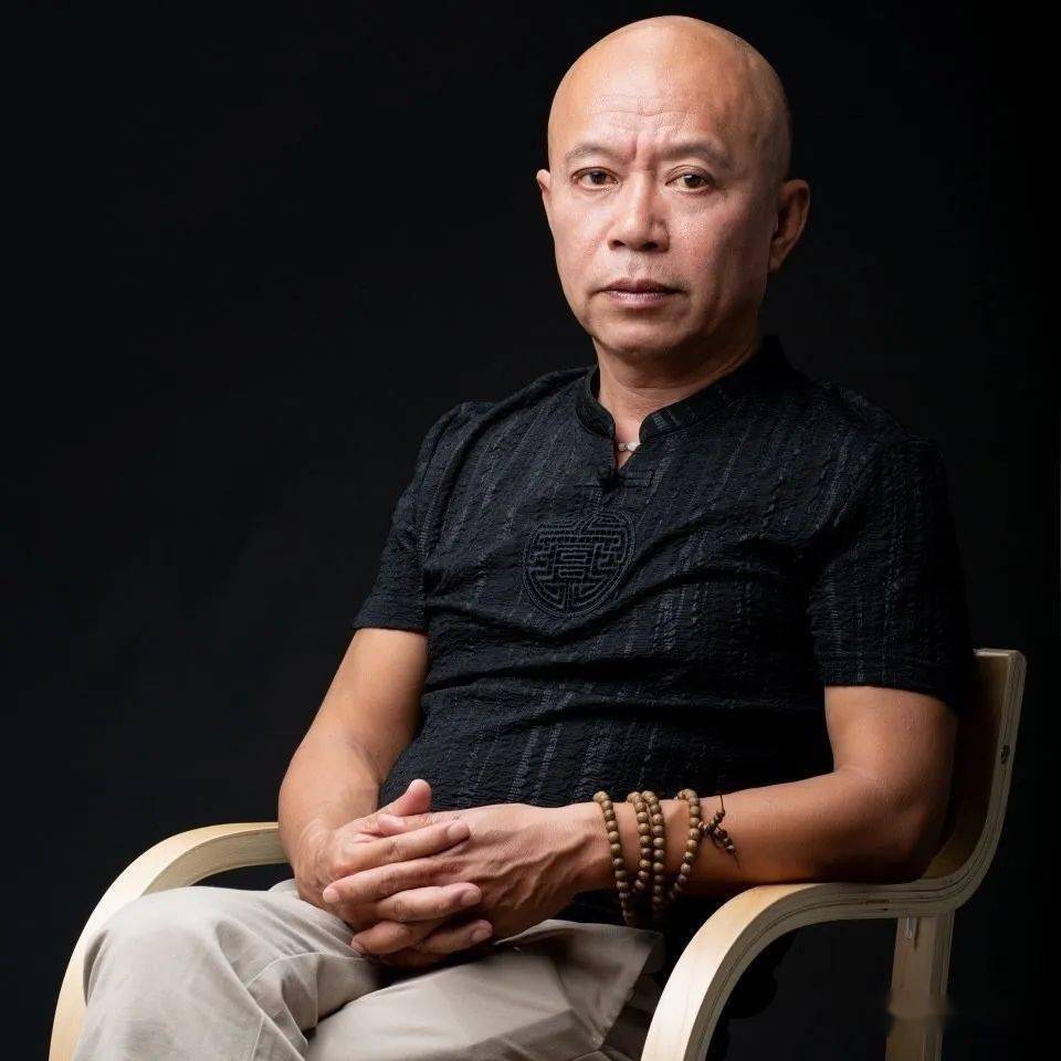 艺术推介王德立美术作品赏析