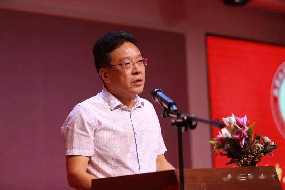 三晋直通车盂县众鑫商会成立大会暨项目推介会在广思蔓隆重举行