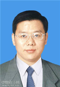 胡建军任连云港市常务副市长(图|简历)