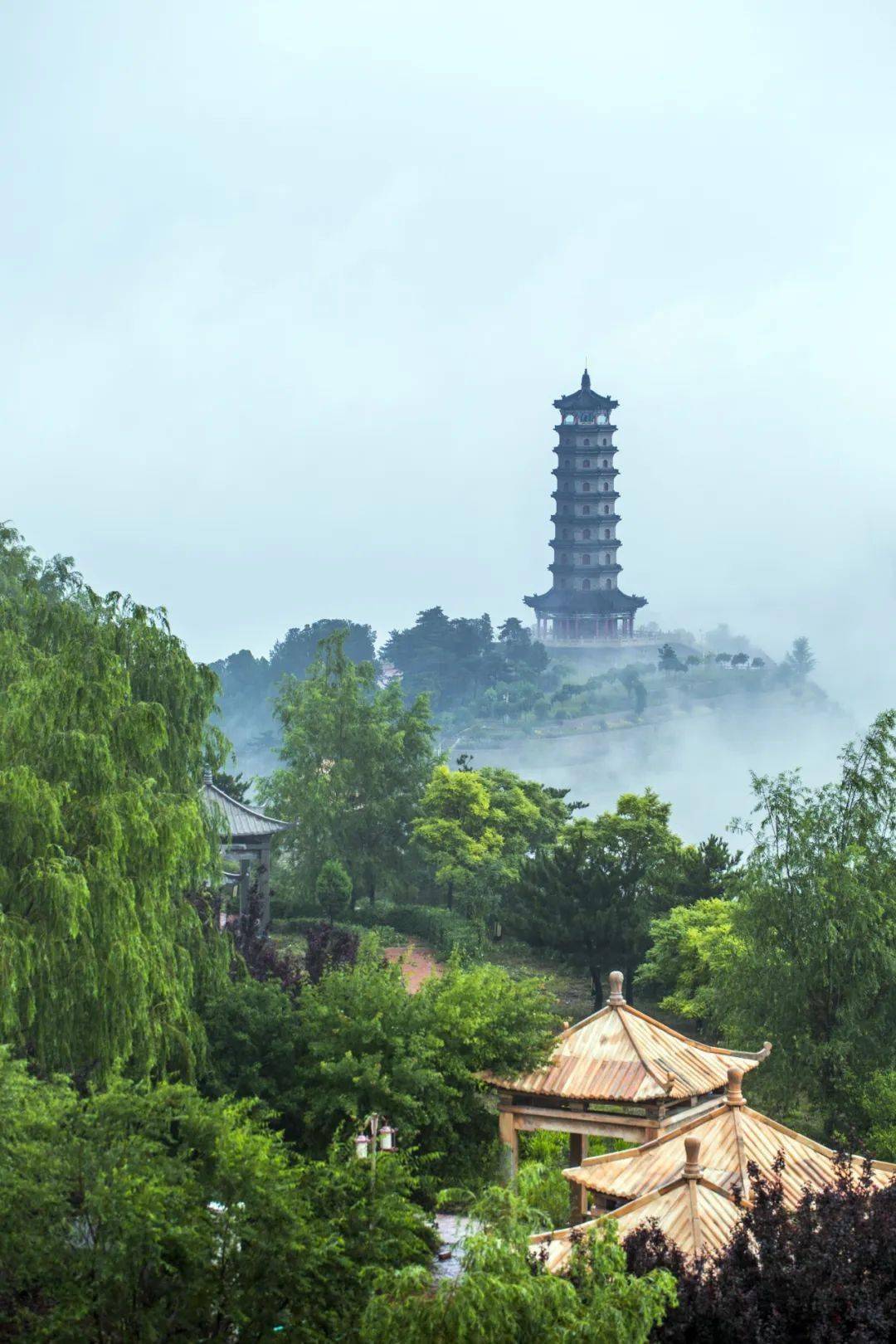 重磅福利千万福利惠游晋中旅游惠民活动6月21日震撼来袭