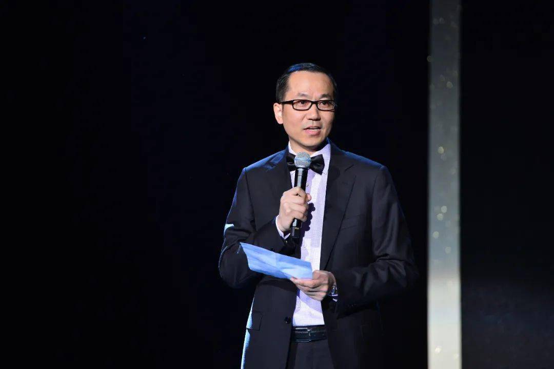 智库交流 | 林立强:历史学与企业家的缘分