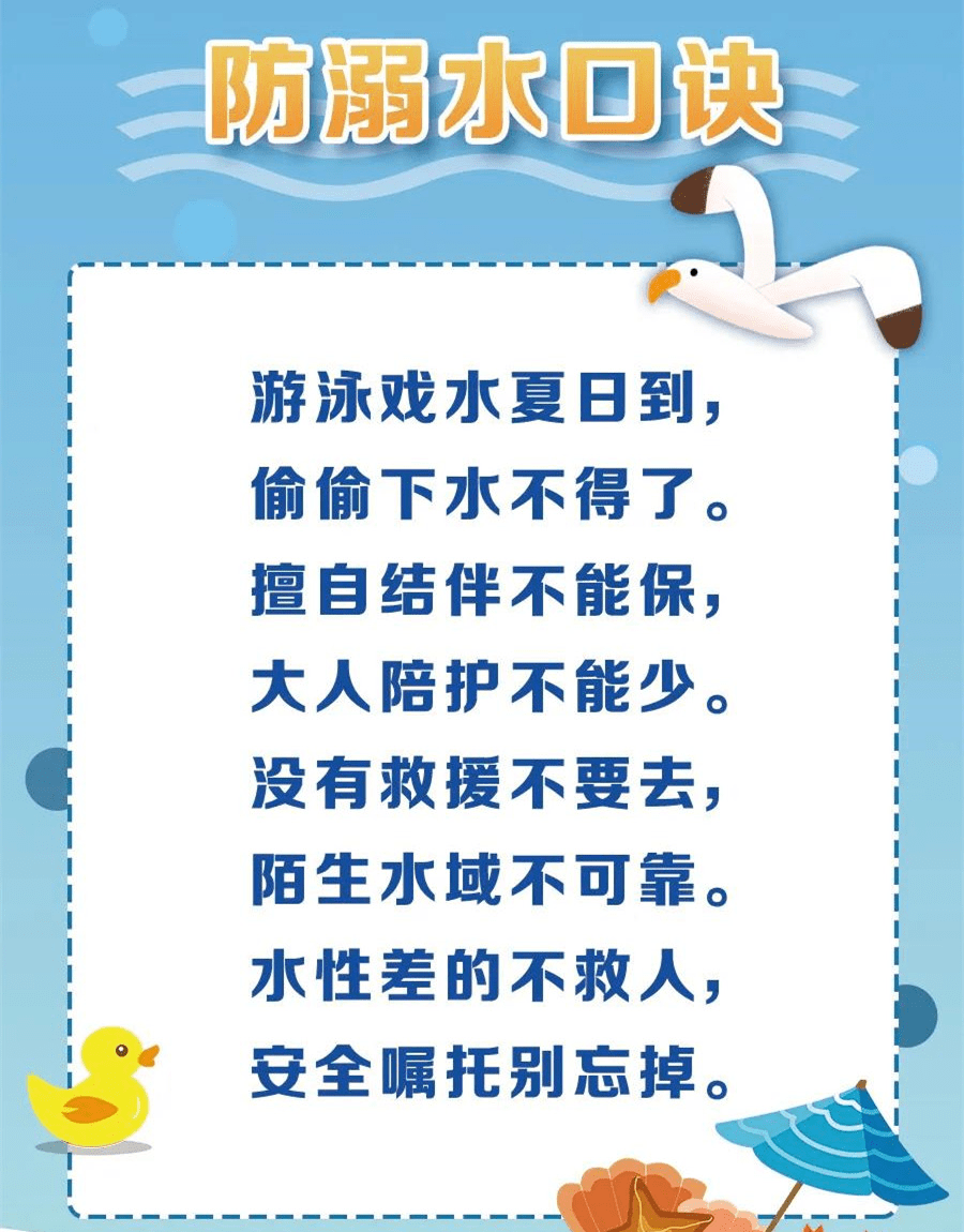 1人落水7人下水营救,重庆8名小学生全部遇难,这些事家长一定要知道