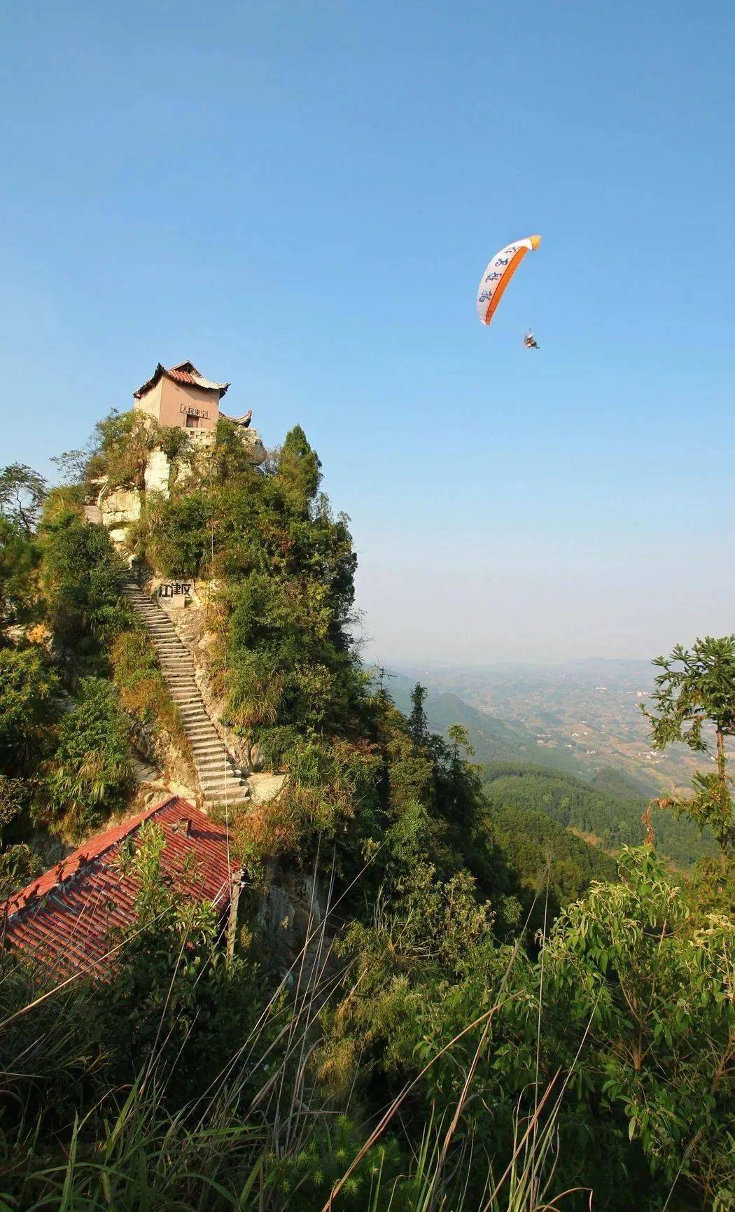 江津双福附近旅游景区图片