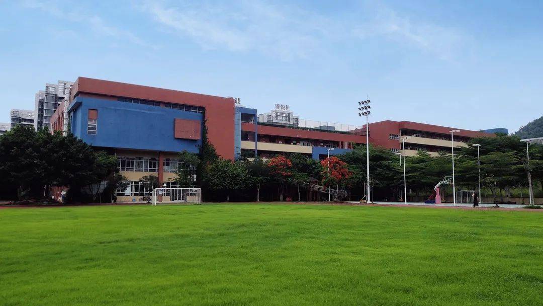 东区朗晴小学端午节放假安全温馨提示