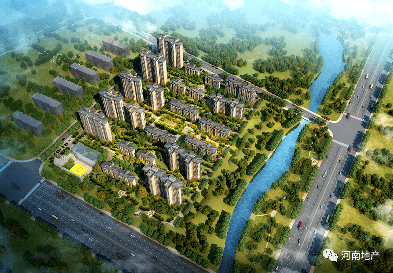 专访中昂集团华中区域营销总监尹乔匠心铸就品质宜居生活地产