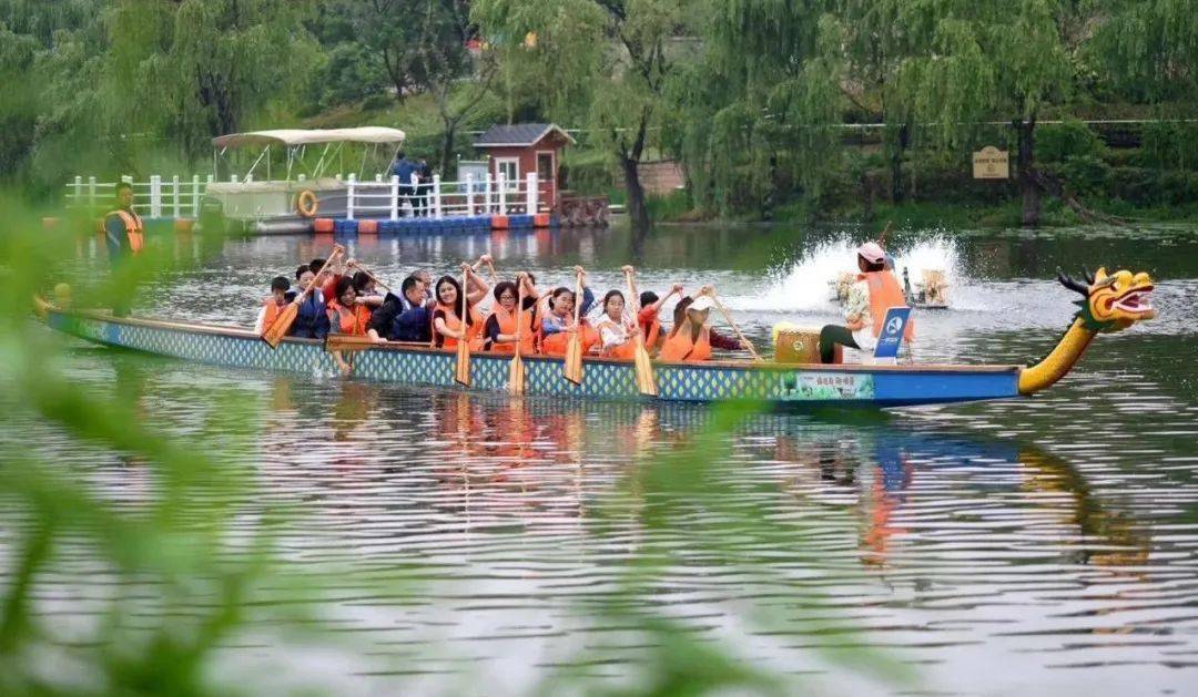 端午节畅玩攻略在小镇开始奇妙旅程