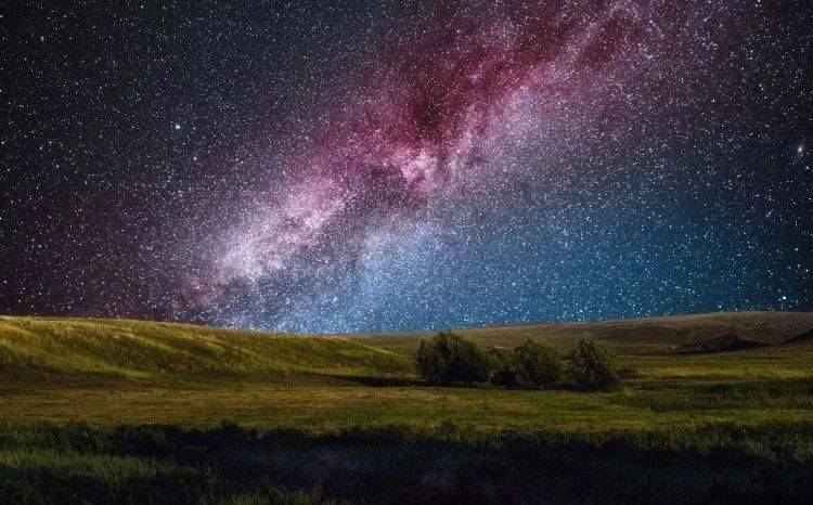 【余位8个丨关山草原露营】6月25-26日丨一起看浪漫星空,在草原上撒点