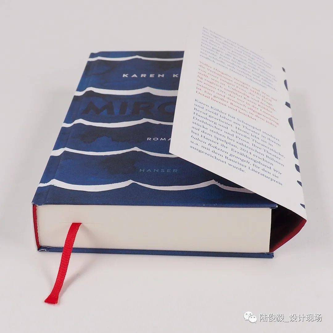 这25本书是2020德国最美的书