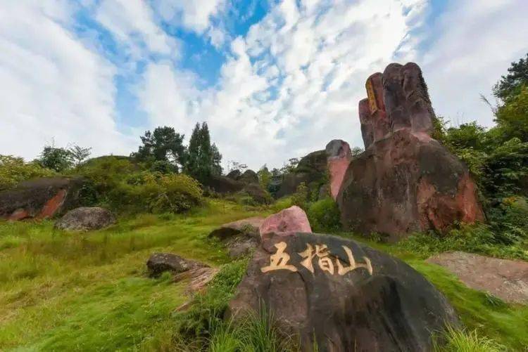 端午出行攻略泸州出发最快1h车程7大周边景点避开人从众