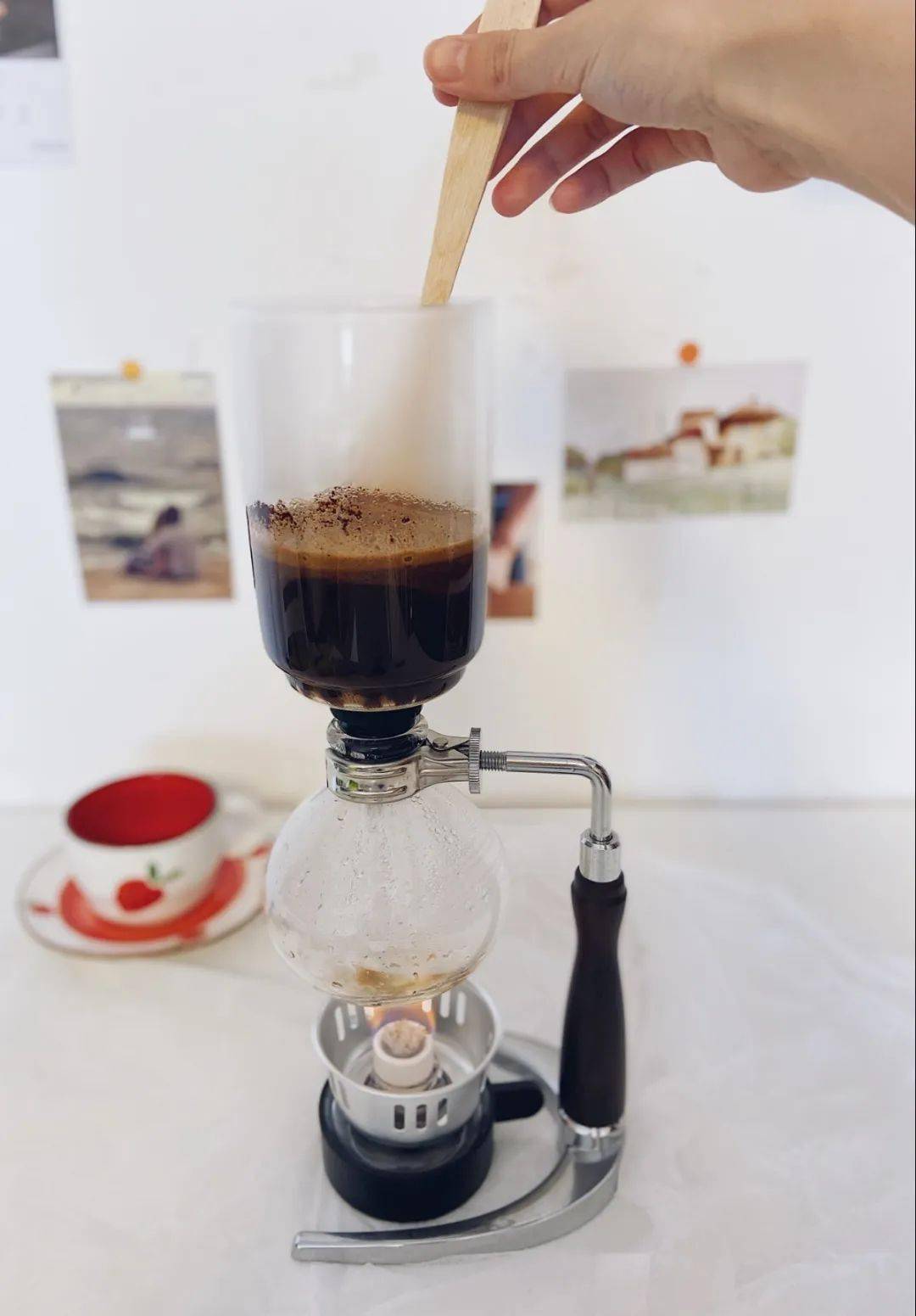 举栗说案知产律师续命咖啡指南了解一下