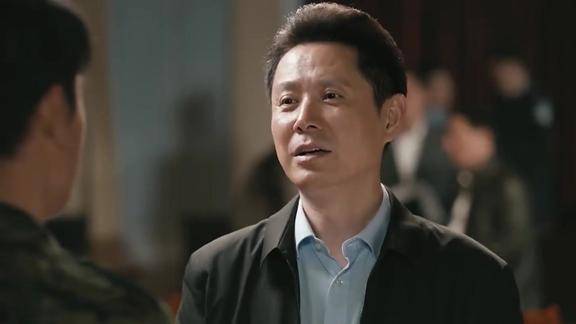 一诺无悔5书记隐瞒身份调查查完为自己的欺骗而道歉