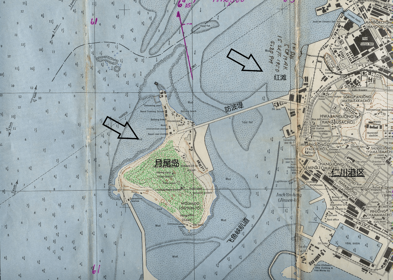 闻博:仁川登陆复盘——麦克阿瑟本该输掉的豪赌