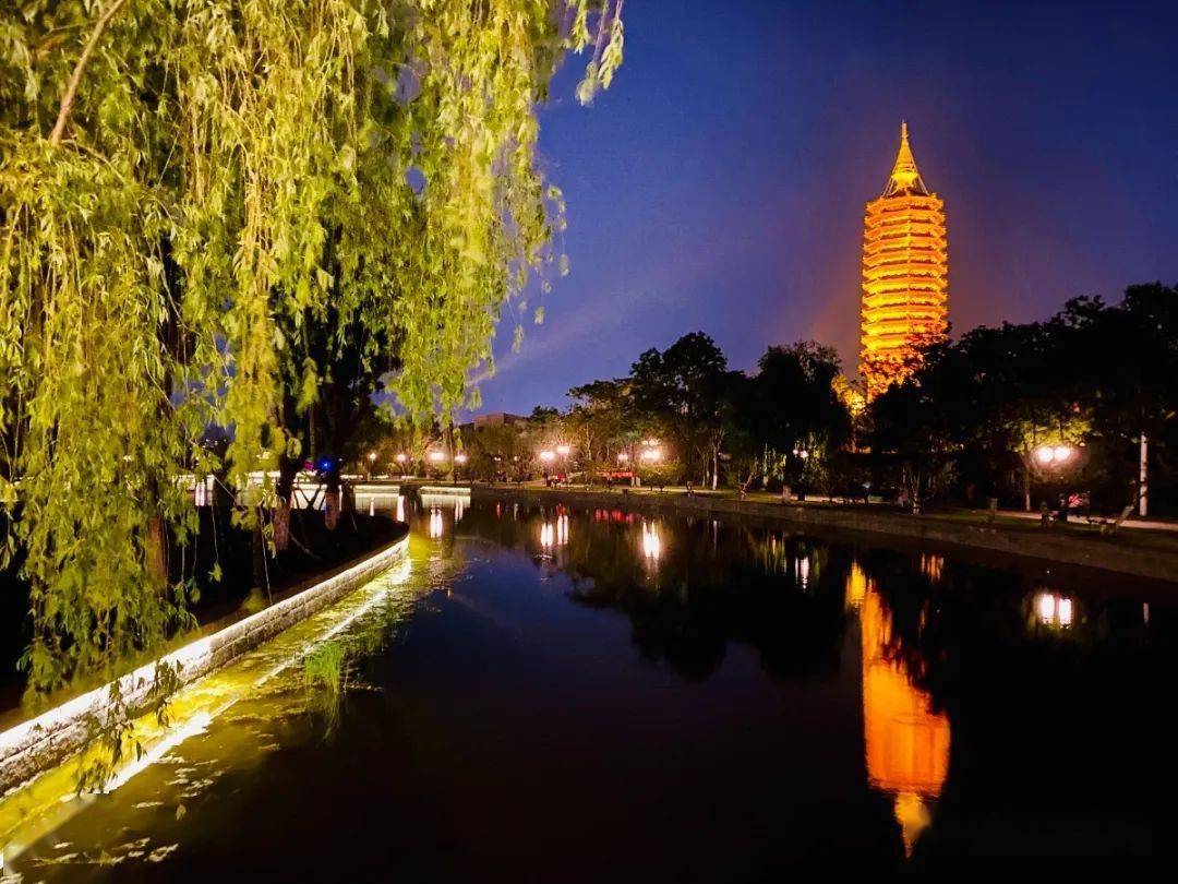 北京市通州区这个重要规划 行动计划来啦!意义重大,亮点抢先看_大运河