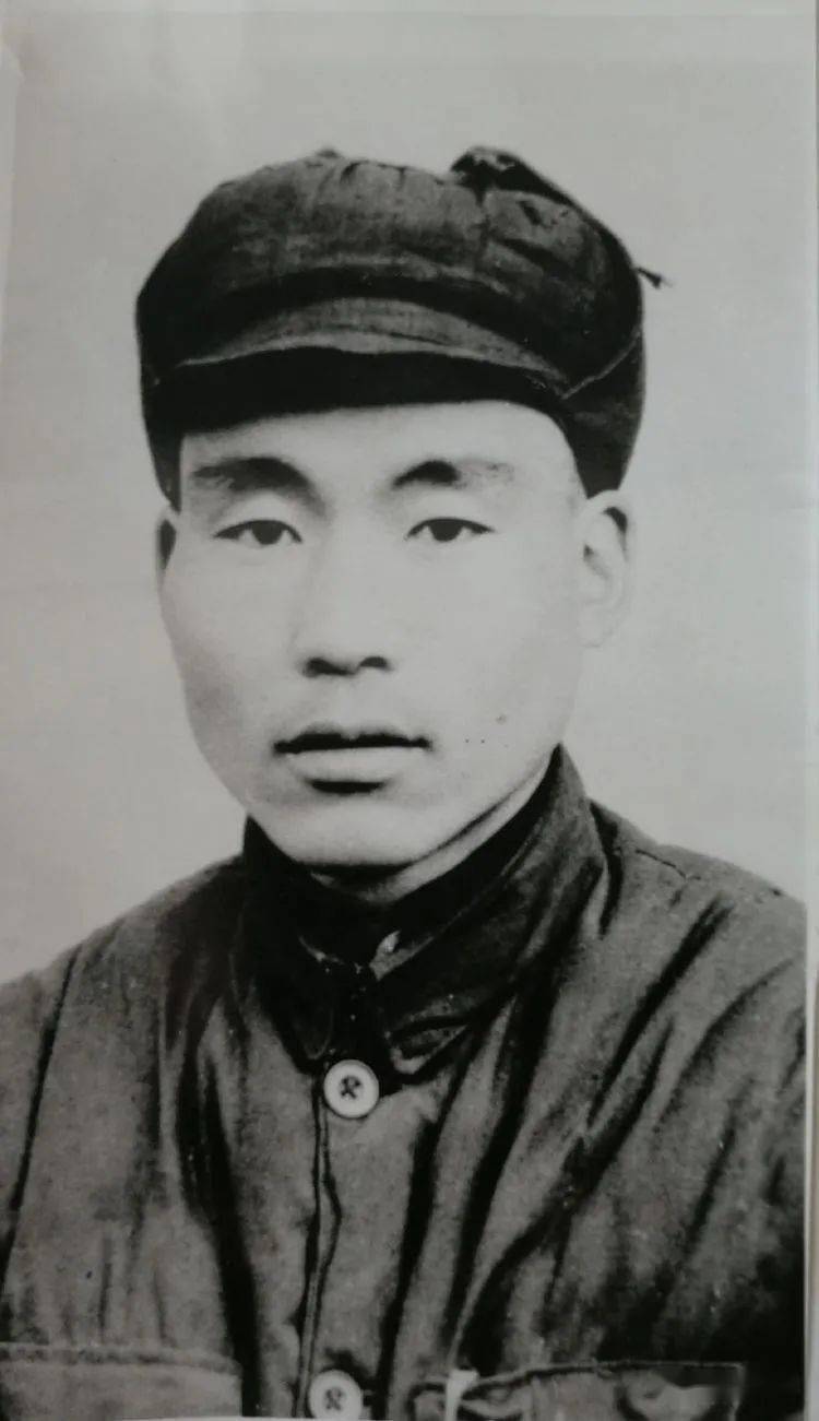 富平县历任公安局长,教导员和政委