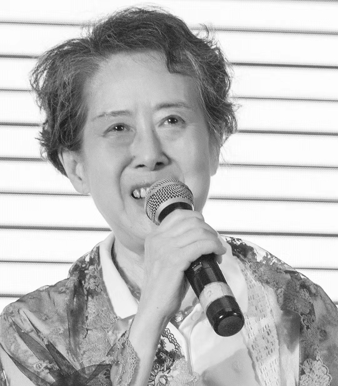 刘广宁今晨逝世