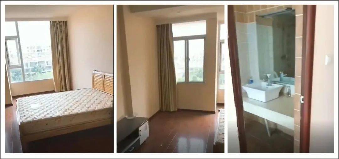 禄丰找房626金澜半岛5室2厅1厨3卫跃层242㎡精装出售非中介