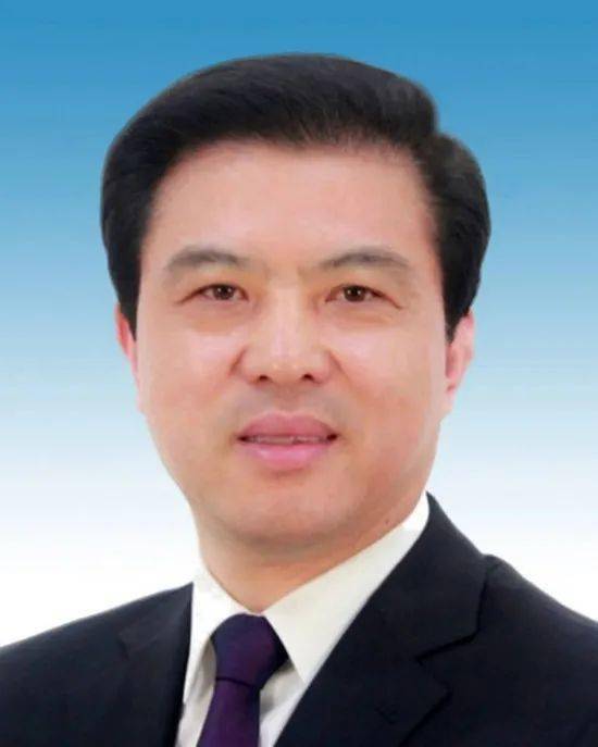重磅陶明伦任安徽省委宣传部部长