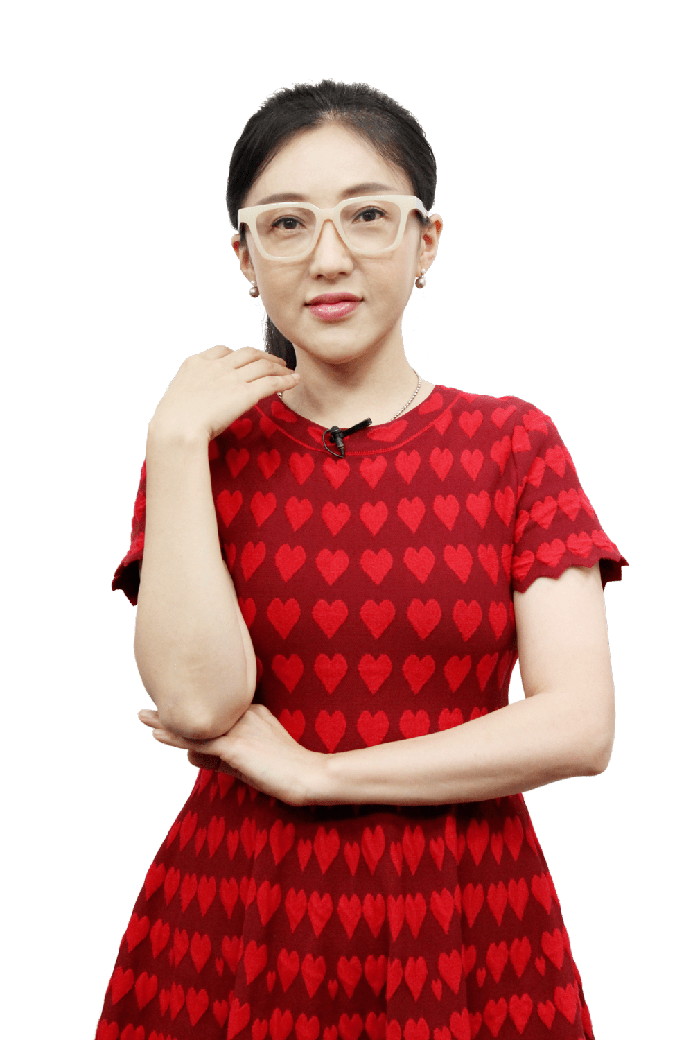 主讲老师:麻雪玲