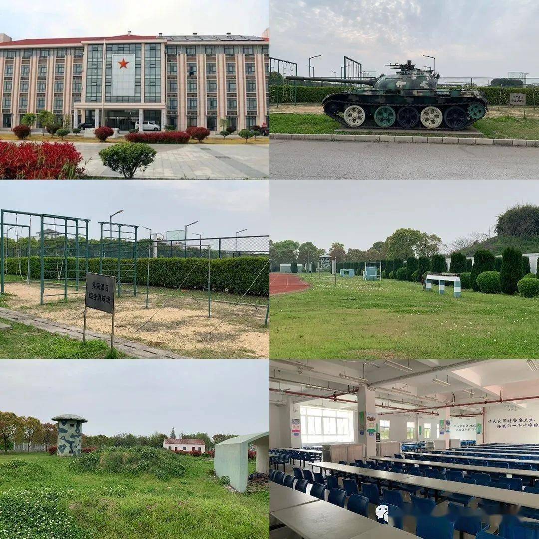 培养良好习惯和意志品质2020苏州七子山少年军校夏令营入营通知