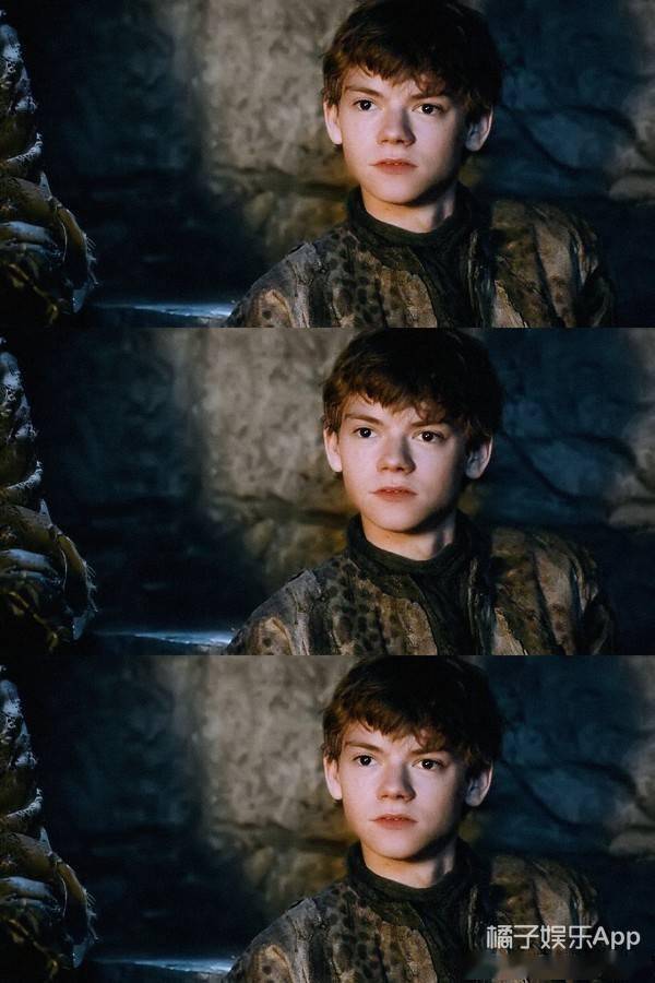 原创还记得《真爱至上》里的小男孩sam吗?他现在长这样