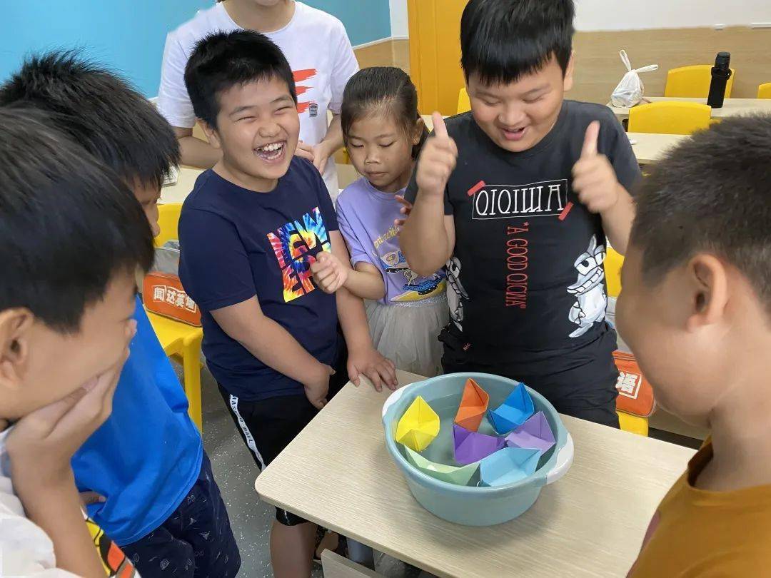 学员爆料闻达老师居然在课堂上变魔术